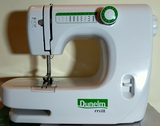 Dunelm DM609 manual
