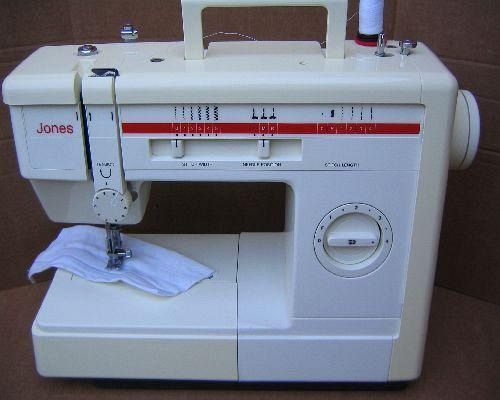 brother vx710 sewing machine manual