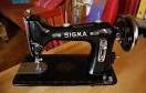 Sigma sewing machine manual